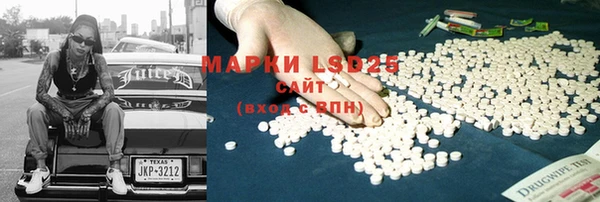 крисы Горнозаводск